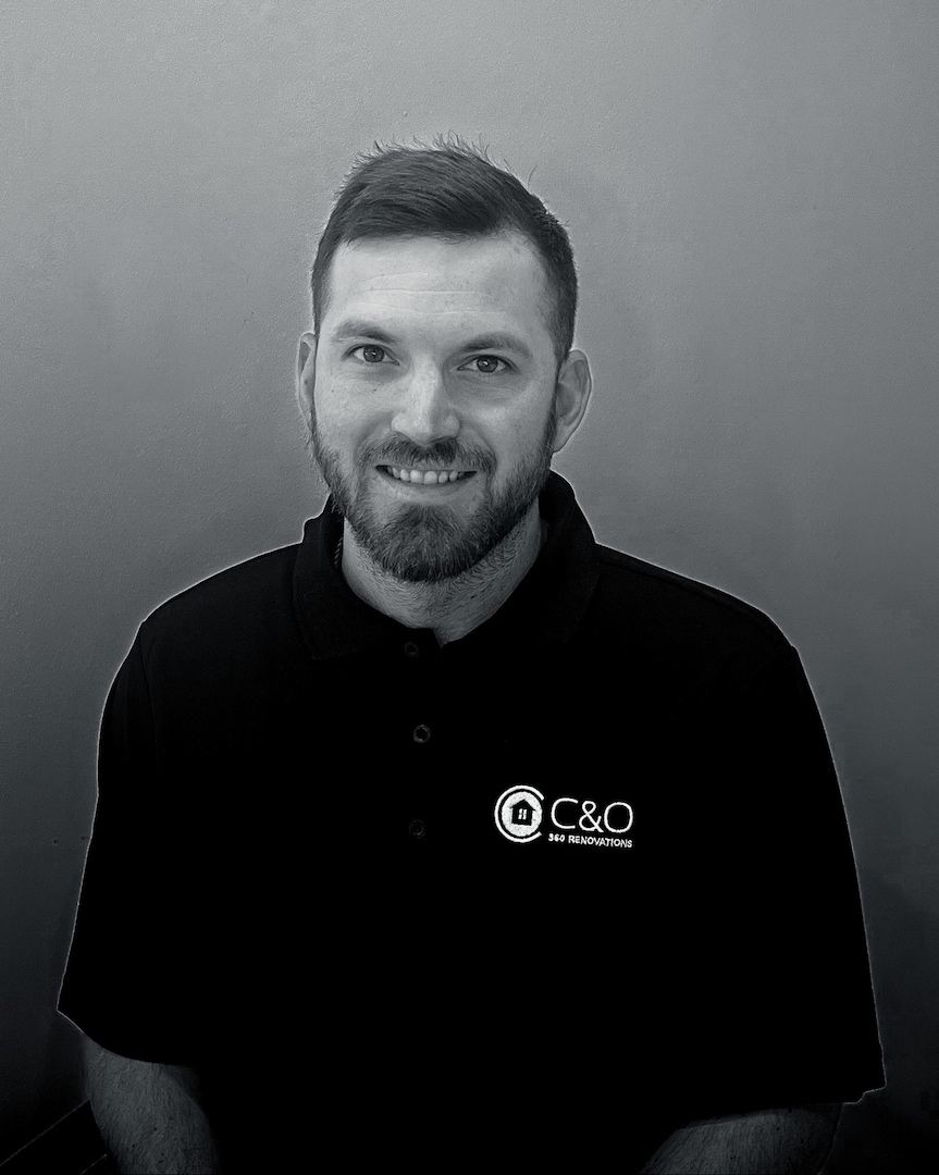 Taylor Hillson- Construction Manager